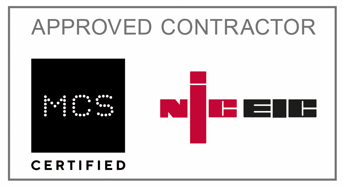 Total AV Control are MCS Certified NIC EIC Installers